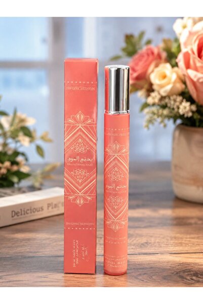 ARABESC Parfum Tip Pix 35ml – Elegant, Compact și Persistent 🌸