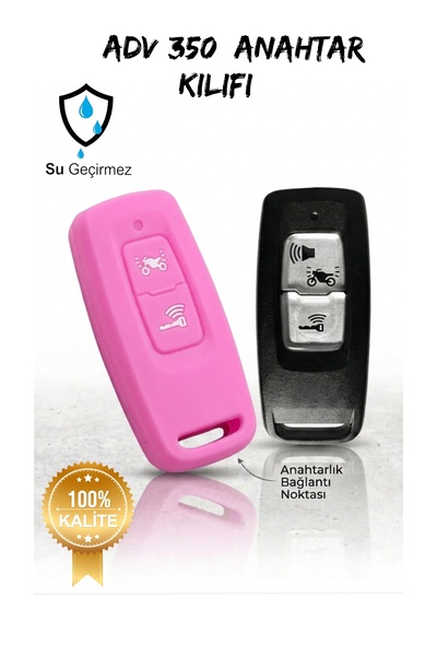 Pix Art On Adv 350 Key Cover Best Quality Water Resistant