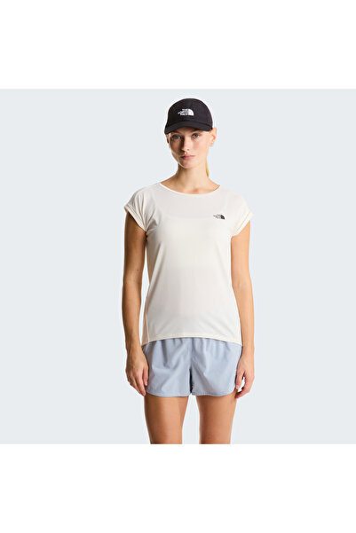 THE NORTH FACE W Tanken Tank - تي شيرت أبيض للسيدات من Eu