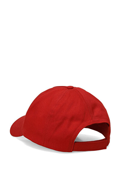 lumberjack Şapka Unisex Kırmızı BAYRAK CAP