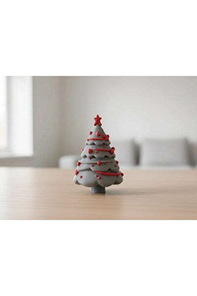 OEM Mini Festive Decorative Christmas Tree