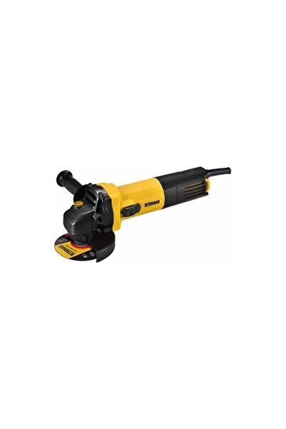 Rtrmax TAŞLAMA MAKİNASI 115mm 750w RTR MAX RTM102
