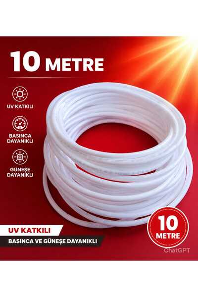 RSN su arıtma hortumu 10 metre