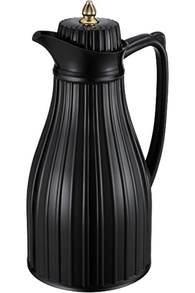 Bright Home 1000ml Insulated Coffee Pot from Sweet Home, Insulated Milk Pot f...