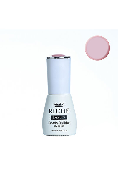 OEM Gel de construcție, 10ml, Riche Bottle Builder Nr.3