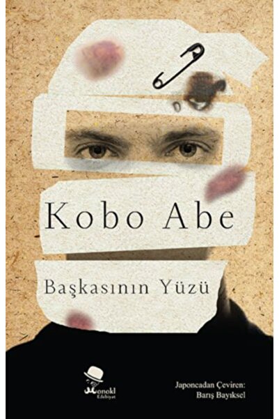 Vefa Yayınları Başkasının Yüzü