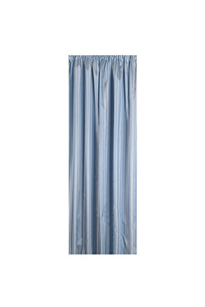Baby Oliver Κουρτίνα Ζακάρ (1φύλλο) 145x270 Omega Home Design 205