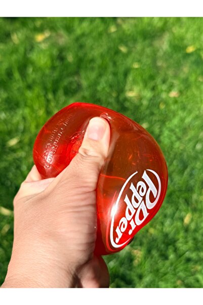 Needoh Cub Dr Pepper Drăguț – Squishy Antistres 5 cm, cu revenire lentă