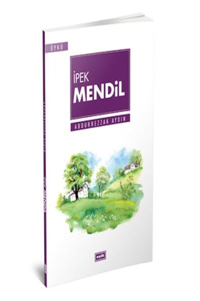 Eşik Yayınları İpek Mendil