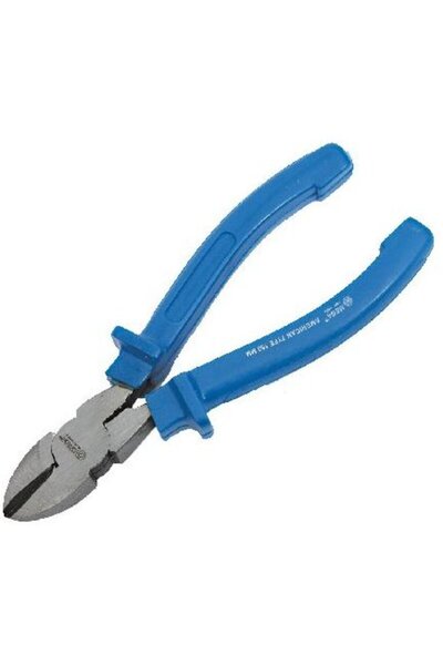 MEGA PATENT TAIERE 160MM