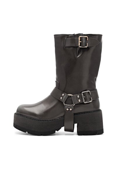 Jenny Fairy Botine de damă WS22236 Negru
