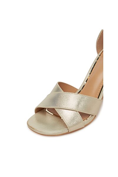 DeeZee Sandale de damă F3496-2 Roz