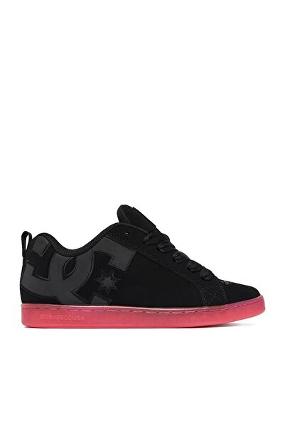 DC Shoes Pantofi de damă negri