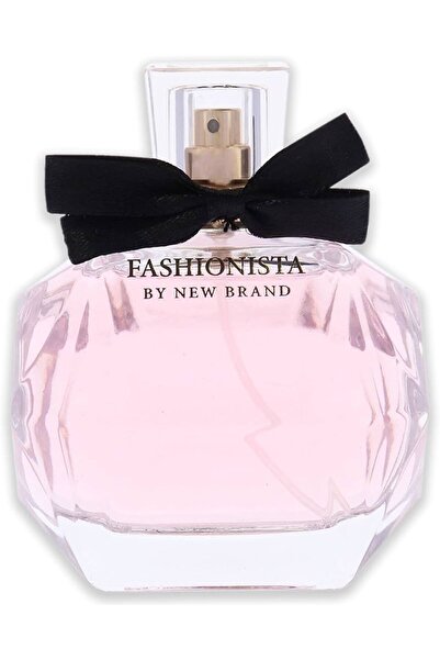 New Brand Prestige Fashionista, Edp, Pentru Femei, 100 ml