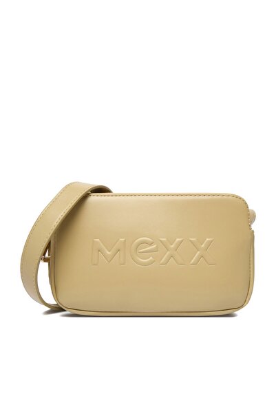 MEXX Γυναικεία τσάντα πράσινη