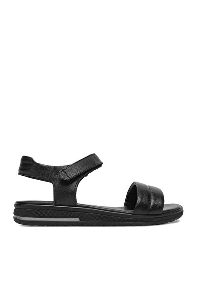 LASOCKI Sandale de damă negre