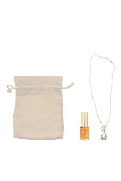 Lalique Set Lalique: Soleil Vibrant, Apă de parfum, Pentru femei, 15 ml + Col...