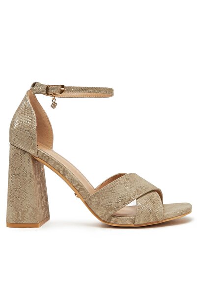 DeeZee Sandale de damă F3496-2 Roz