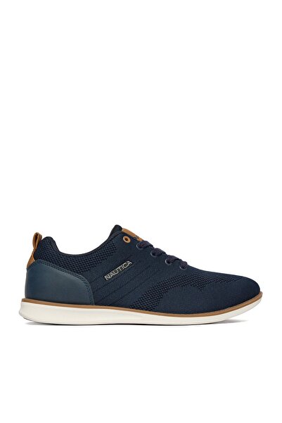 Nautica Men's Low shoes Blue