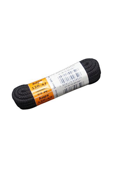 kaps Sireturi Ghete/Bocanci Negru, 120 cm
