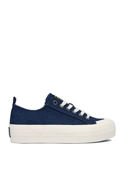 G-STAR RAW G Star Raw Adidași de damă albaștri