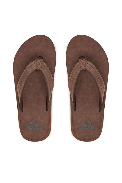 Quiksilver Șlapi bărbătești maro