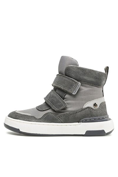 Lasocki Kids Boy Boots CI12-3094-01 Gray