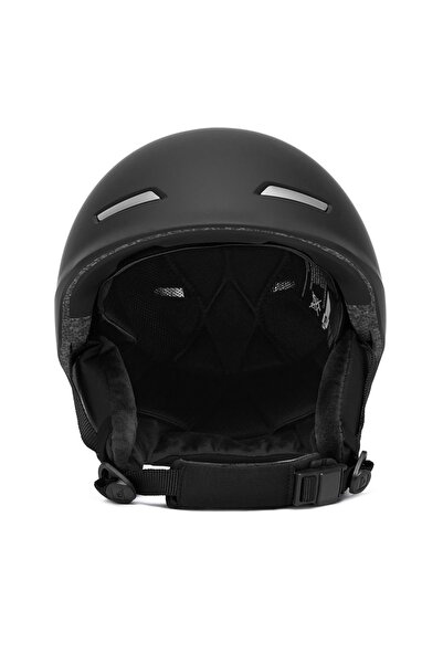 Quiksilver Cască de schi pentru bărbați EQYTL03081-KVJ0 Negru