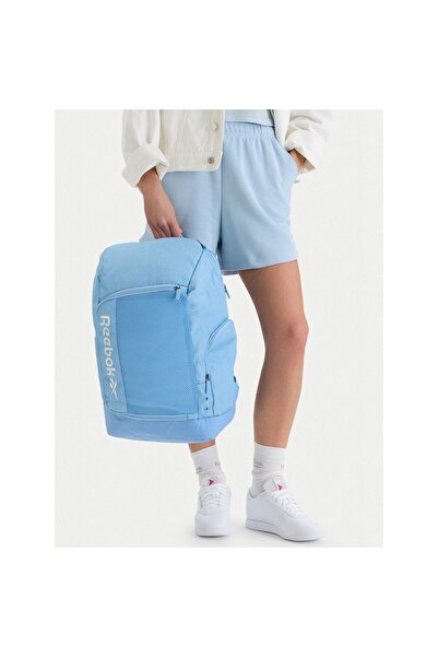 Reebok Rucsac unisex albastru