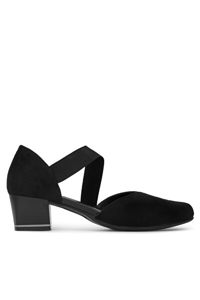 LASOCKI Women's Pumps RST-FLEX-48 Black