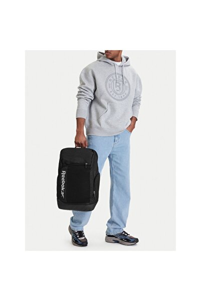 Reebok Rucsac pentru bărbați negru
