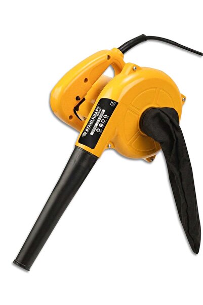 STAHLKRAFT STH 5582 S High Power 6 Kademe Devir Ayarlı Elektrikli Hava Üfleme...