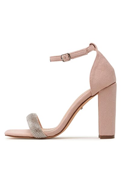 DeeZee Sandale de damă KK5894-69 Roz