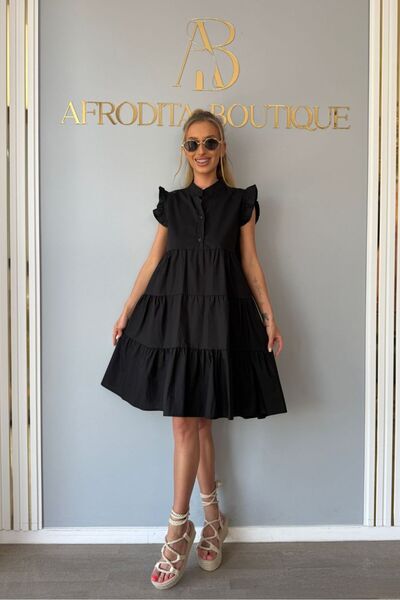 Afrodita Boutique Rochie Sabrina