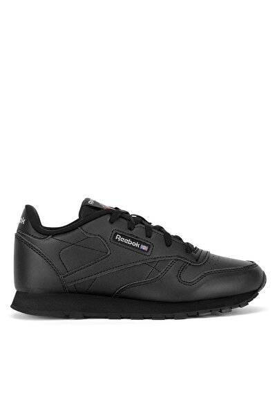 Reebok Adidași de băieți negri