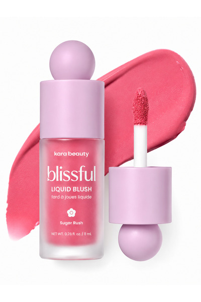 Kara Beauty F4-02-2 - Blissful Liquid Blush - Sugar Rush
