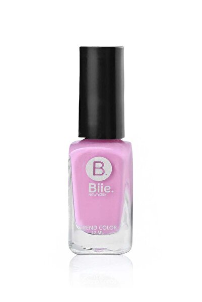 biie Perfect Shine and Protection Nail Polish No. 1004