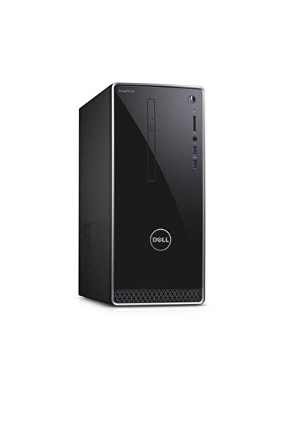 Dell refurbished Dell, INSPIRON 3662, Intel Pentium J4200, 1.50 GHz, HDD: 500...