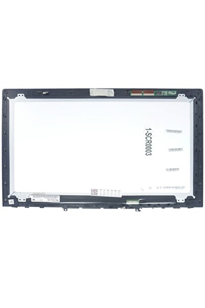 unbranded Οθόνη Laptop IPS 1920x1080 Πλήρους Κάλυψης Οθόνη Αφής με Γυάλινο Πλ...