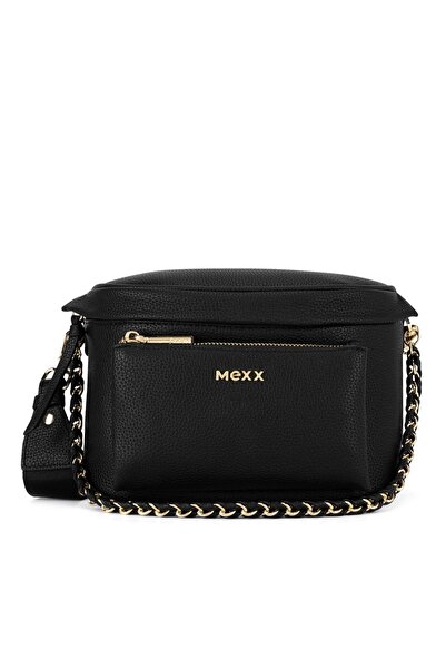 MEXX Geanta de dama neagra