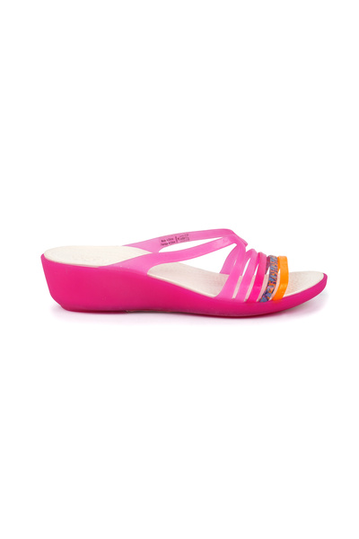 Crocs شبشب نسائي إيزابيلا 202464-6LA