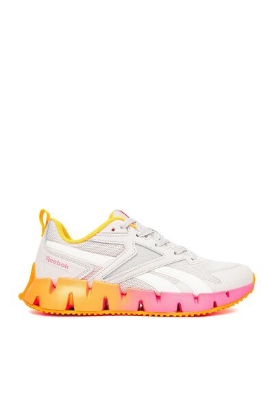 Reebok Adidași de damă CEO-ZIG VECTOR AR30153 Gri