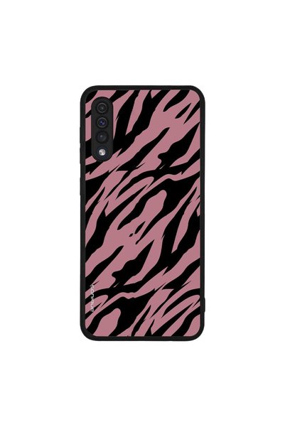 Sonique Θήκη Animal Print Series για Samsung Galaxy A50 / Galaxy A50S / Galax...