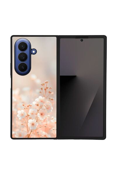 Sonique Θήκη Sunset in Eden Series για Samsung Galaxy Z Fold 7 Zen Blossom