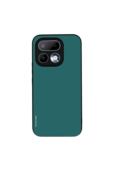 Sonique Θήκη ColorBloc Series για Motorola Moto G56 5G Πετρόλ