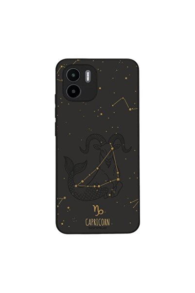 Sonique Θήκη Zodiac Series για Xiaomi Redmi A1 / Redmi A2 Capricorn
