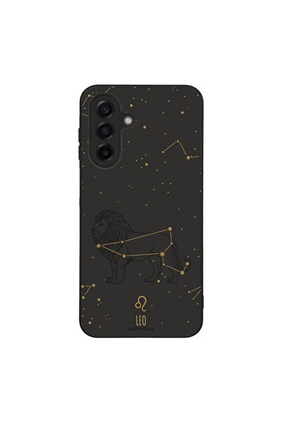 Sonique Θήκη Zodiac Series για Samsung Galaxy A17 4G / Galaxy A17 5G Leo