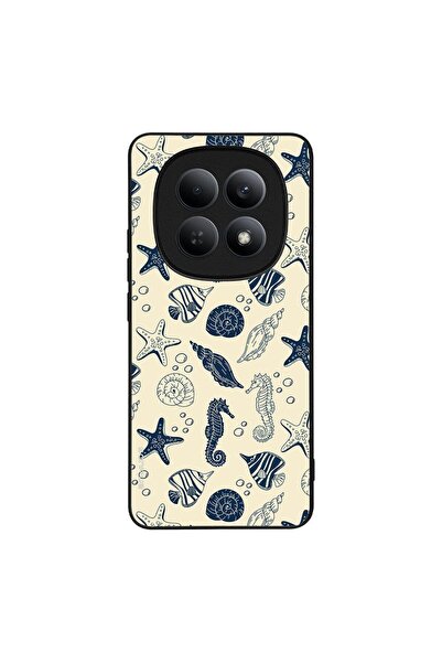 Sonique Θήκη Ocean Series για Xiaomi Redmi Note 15 5G / Poco M8 5G Όστρακα