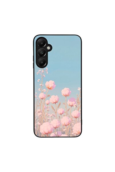 Sonique Θήκη Sunset in Eden Series για Samsung Galaxy A05s 4G Pure Cotton