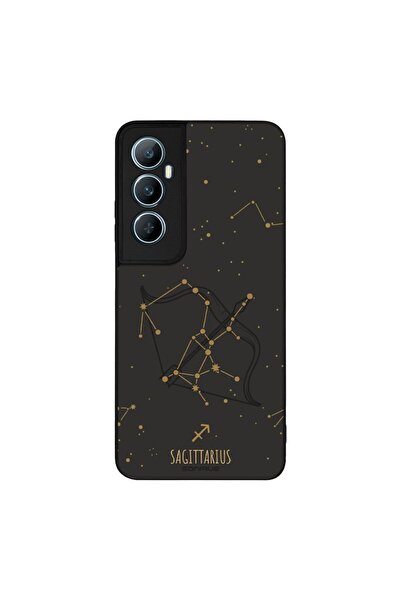 Sonique Θήκη Zodiac Series για Realme C65 4G Sagittarius